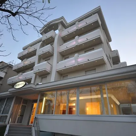 Adriatic&beauty Hotel Rimini
