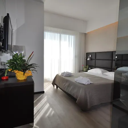 Adriatic&beauty Otel Rimini