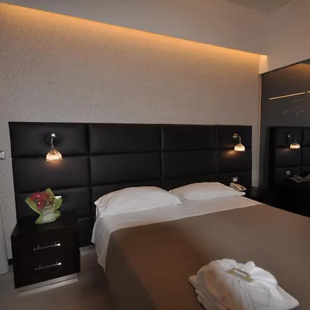 Adriatic&beauty 3*