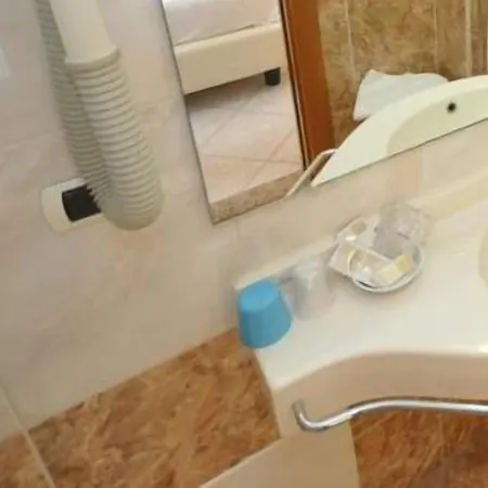 Adriatic&beauty Hotel 3*