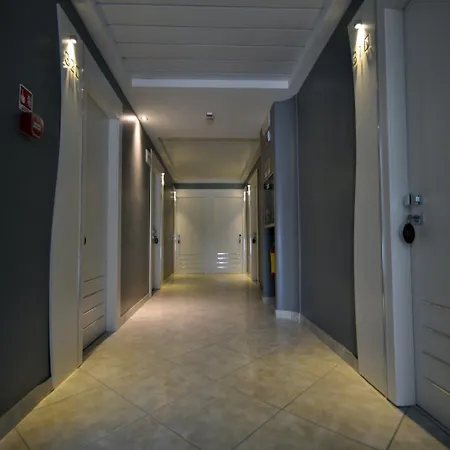 Adriatic&beauty Hotel Rimini