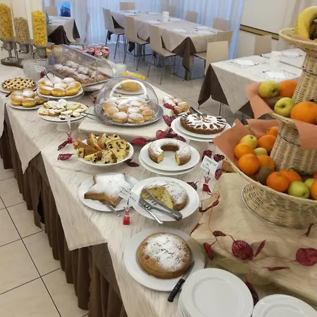 Otel Adriatic&beauty