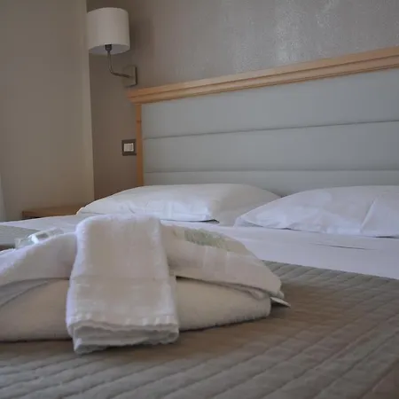 Hotel Adriatic&beauty 3*