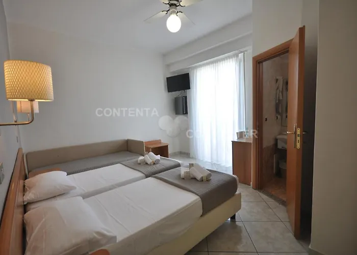 Adriatic&beauty リミニ