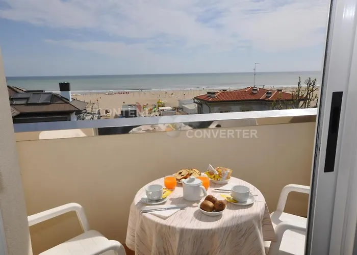 Adriatic&beauty Hotell Rimini
