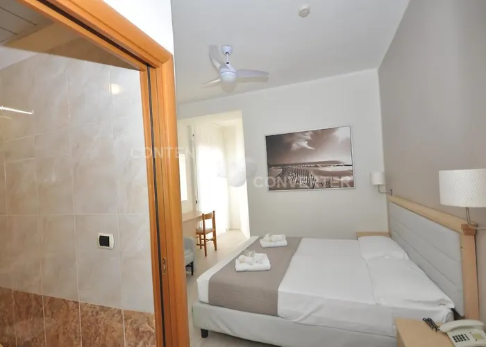 Adriatic&beauty 3* Rimini