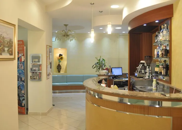 Adriatic&beauty Hotell Rimini