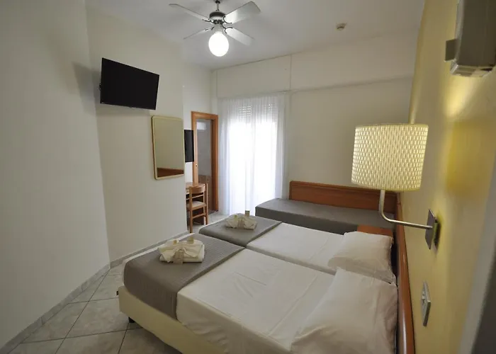 Adriatic&beauty Hotell