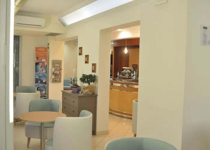 Hotell Adriatic&beauty Rimini