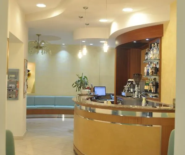 Adriatic&beauty Hotell Rimini