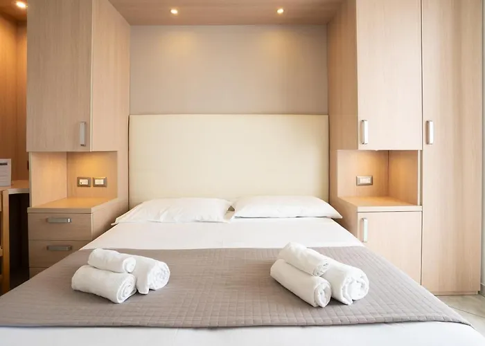 Adriatic&beauty Hotell