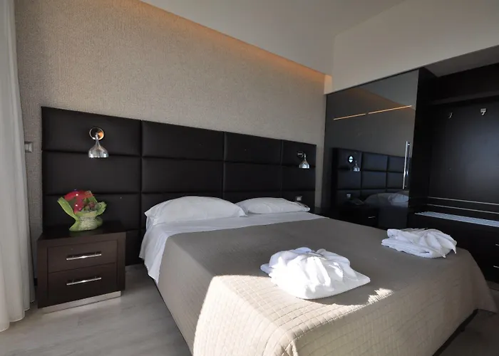 Adriatic&beauty Hotell 3*