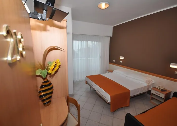 Hotell Adriatic&beauty
