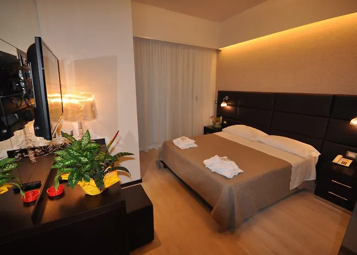 Hotel Adriatic&beauty 3*