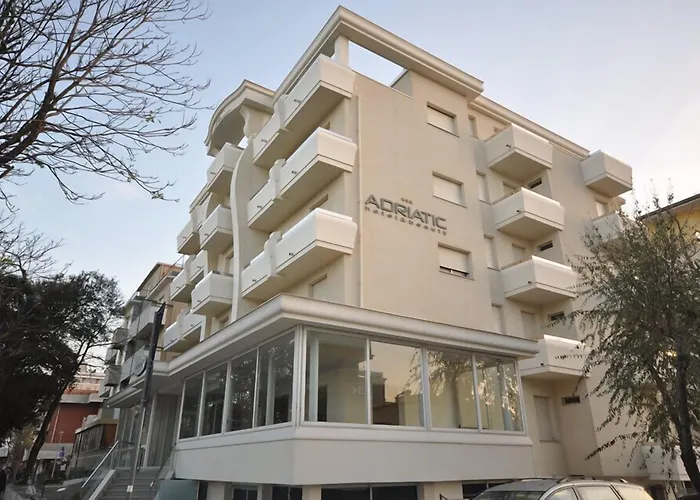 Hotell Adriatic&beauty