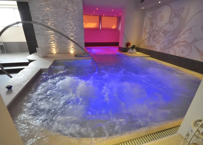 Hotell Adriatic&beauty