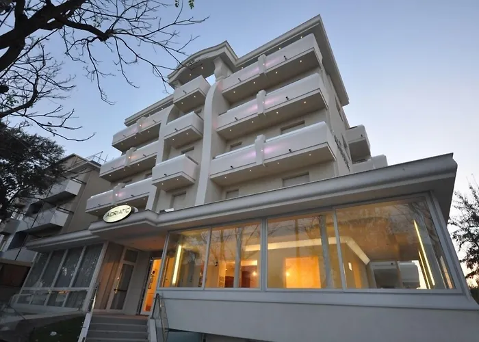 Adriatic&beauty Hotel Rimini
