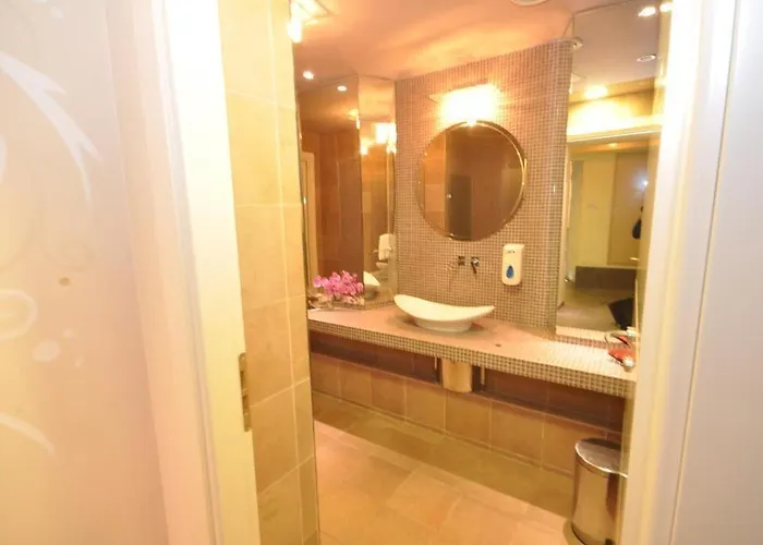 Adriatic&beauty Hotell
