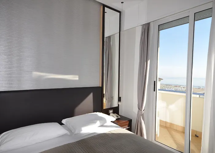 Hotell Adriatic&beauty