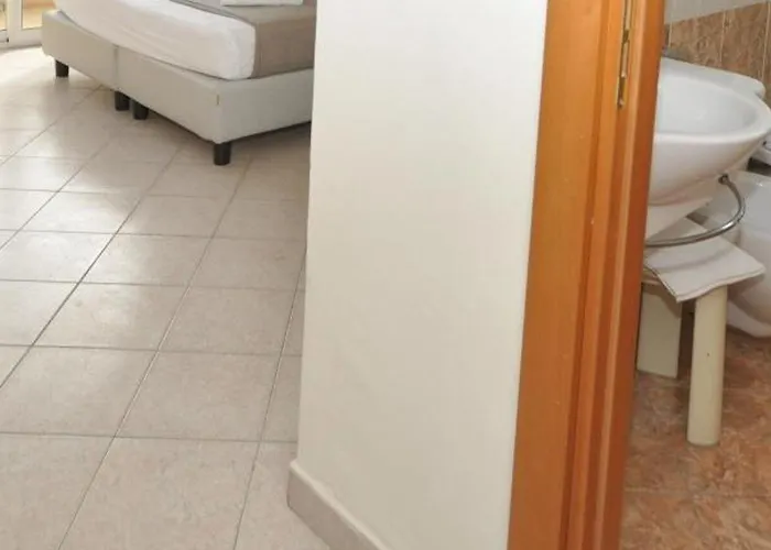 Adriatic&beauty Hotell 3*