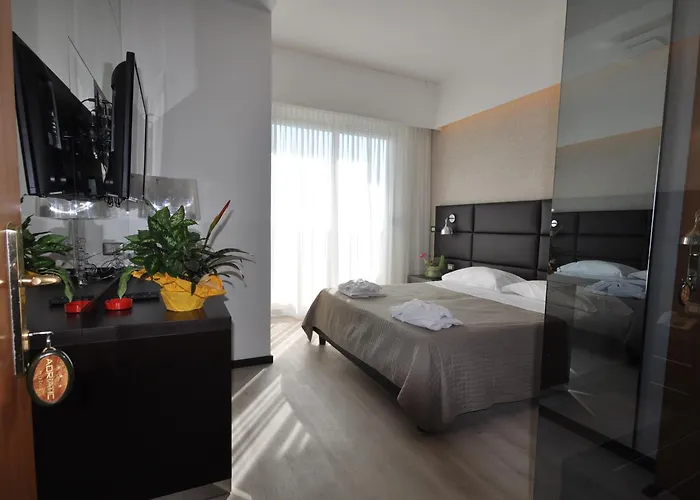 Adriatic&beauty Hotell Rimini