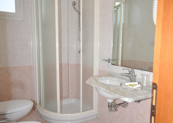 Adriatic&beauty Hotell Rimini
