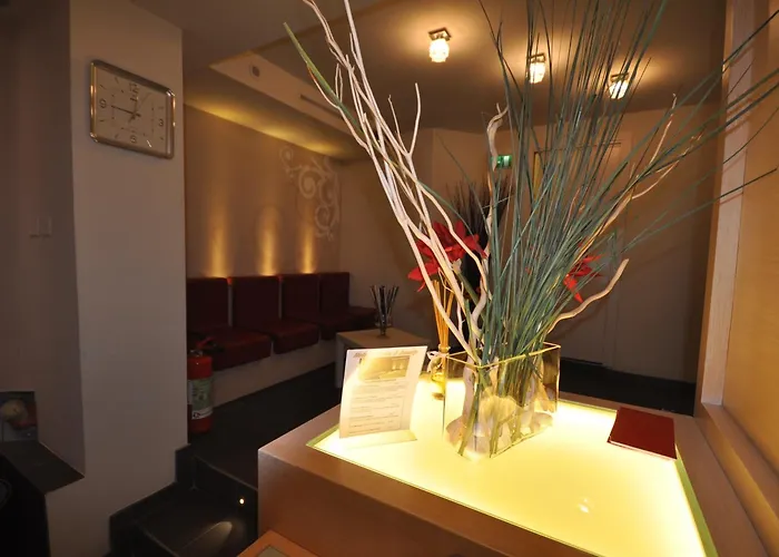 Adriatic&beauty Hotell