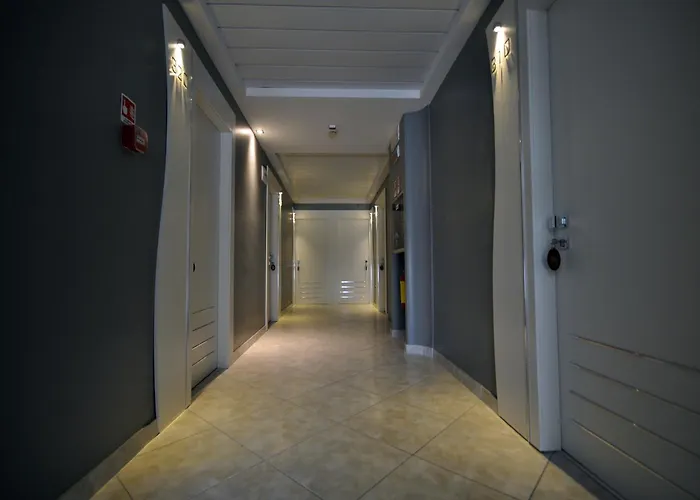 Adriatic&beauty Hotell Rimini
