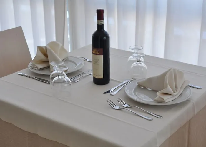 Adriatic&beauty Hotell Rimini