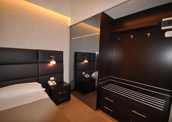 Adriatic&beauty Hotell