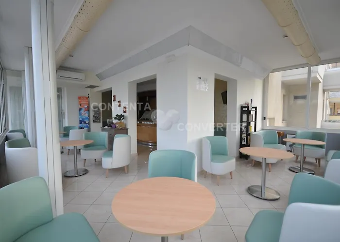 Adriatic&beauty Hotel