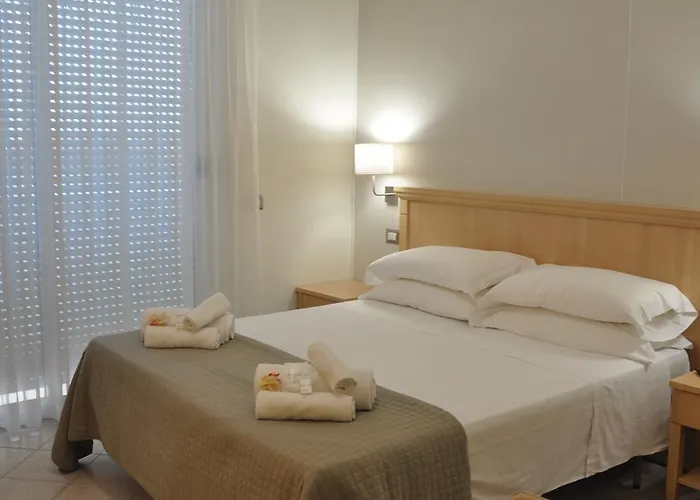 Hotell Adriatic&beauty