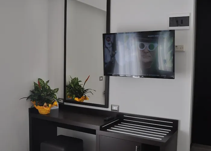 Hotel Adriatic&beauty