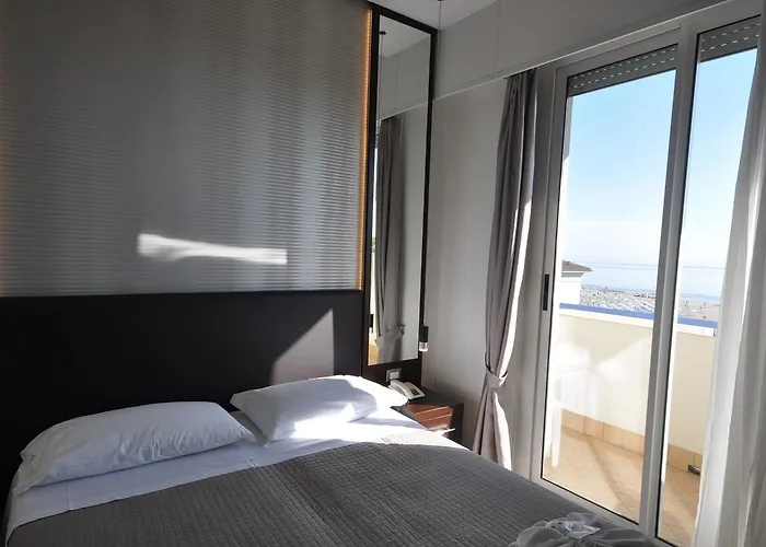 Adriatic&beauty 3* リミニ