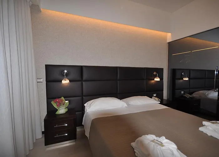 Adriatic&beauty Hotel 3*