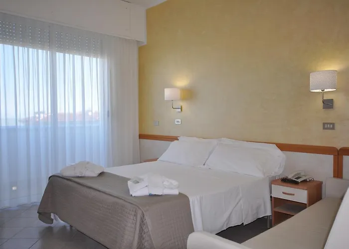 Adriatic&beauty Hotel 3*