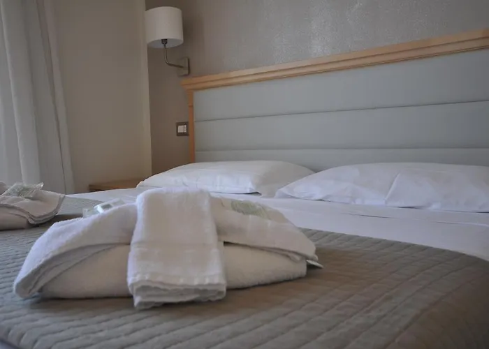 Hotell Adriatic&beauty 3*