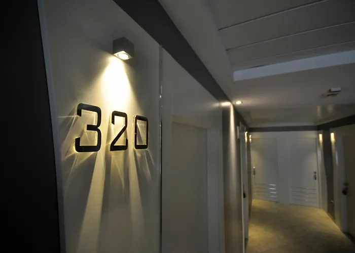 Hotell Adriatic&beauty 3*
