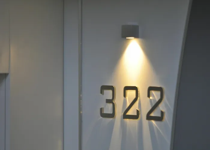 Adriatic&beauty Hotell Rimini