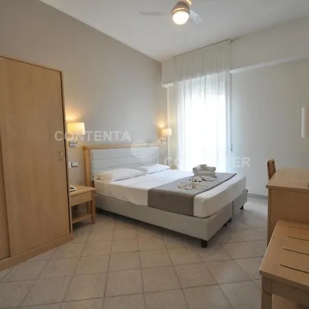 Hotel Adriatic&beauty Rímini