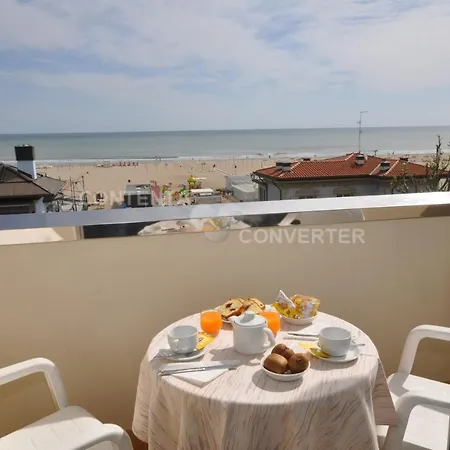 Adriatic&beauty Hotel Rímini